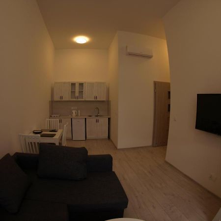 Bulwary Apartments Στσέτσιν Εξωτερικό φωτογραφία